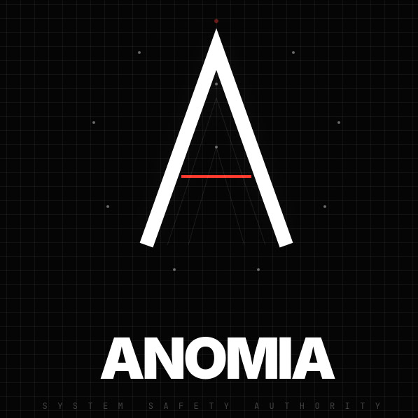 Anomia Ventures